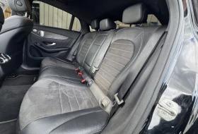 Mercedes-Benz GLC 220 d 4Matic AMG - line | Mobile.bg    10