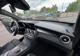 Mercedes-Benz GLC 220 d 4Matic AMG - line | Mobile.bg    8