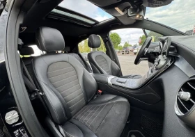 Mercedes-Benz GLC 220 d 4Matic AMG - line | Mobile.bg    7