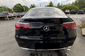 Mercedes-Benz GLC 220 d 4Matic AMG - line | Mobile.bg    4