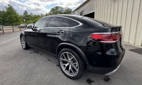 Mercedes-Benz GLC 220 d 4Matic AMG - line | Mobile.bg    5