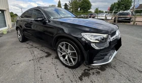 Mercedes-Benz GLC 220 d 4Matic AMG - line | Mobile.bg    2
