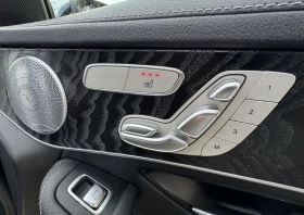 Mercedes-Benz GLC 220 d 4Matic AMG - line | Mobile.bg    9