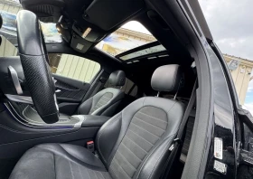 Mercedes-Benz GLC 220 d 4Matic AMG - line | Mobile.bg    6