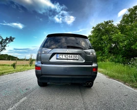 Обява за продажба на Mitsubishi Outlander 2.0D 140kс 4х4 ~10 300 лв. - изображение 5
