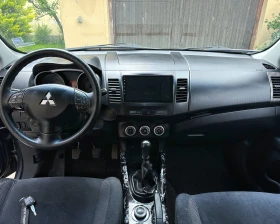 Обява за продажба на Mitsubishi Outlander 2.0D 140kс 4х4 ~10 300 лв. - изображение 10