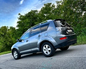 Обява за продажба на Mitsubishi Outlander 2.0D 140kс 4х4 ~10 300 лв. - изображение 2