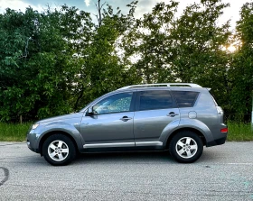 Обява за продажба на Mitsubishi Outlander 2.0D 140kс 4х4 ~10 300 лв. - изображение 4