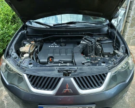 Mitsubishi Outlander 2.0D 140k 44 | Mobile.bg    14