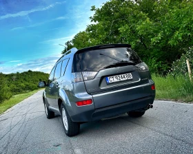 Обява за продажба на Mitsubishi Outlander 2.0D 140kс 4х4 ~10 300 лв. - изображение 3