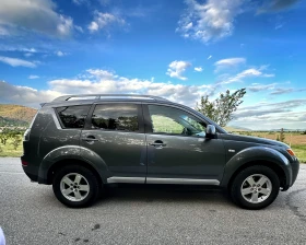 Обява за продажба на Mitsubishi Outlander 2.0D 140kс 4х4 ~10 300 лв. - изображение 6