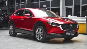 Mazda CX-30 STYLE 2.0 SKYACTIV-G Automatic | Mobile.bg    5