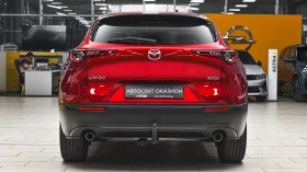 Mazda CX-30 STYLE 2.0 SKYACTIV-G Automatic | Mobile.bg    3