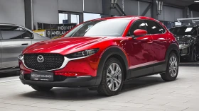 Mazda CX-30 STYLE 2.0 SKYACTIV-G Automatic | Mobile.bg    4