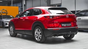 Mazda CX-30 STYLE 2.0 SKYACTIV-G Automatic | Mobile.bg    7