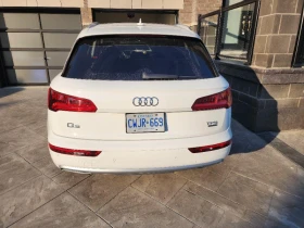 Audi Q5 Komfort* Авто финансиране* Карфакс - 29600 лв. - 89469317 4