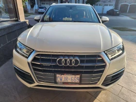 Audi Q5 Komfort* Авто финансиране* Карфакс - 29600 лв. - 89469317 6