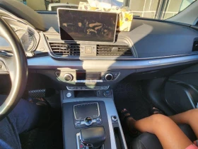 Audi Q5 Komfort* Авто финансиране* Карфакс - 29600 лв. - 89469317 9