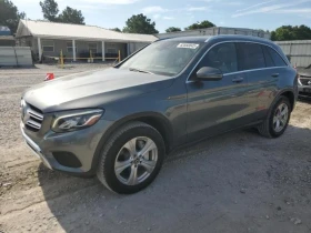  Mercedes-Benz GLC 30...