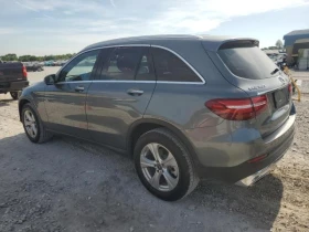 Mercedes-Benz GLC 300 4MATIC* BURMESTER* * * *  | Mobile.bg    4