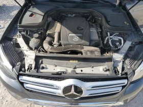 Mercedes-Benz GLC 300 4MATIC* BURMESTER* * * *  | Mobile.bg    12