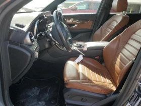 Mercedes-Benz GLC 300 4MATIC* BURMESTER* * * *  | Mobile.bg    9