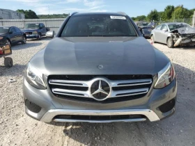 Mercedes-Benz GLC 300 4MATIC* BURMESTER* * * *  | Mobile.bg    5