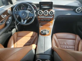 Mercedes-Benz GLC 300 4MATIC* BURMESTER* * * *  | Mobile.bg    7