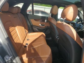 Mercedes-Benz GLC 300 4MATIC* BURMESTER* * * *  | Mobile.bg    11