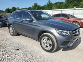 Mercedes-Benz GLC 300 4MATIC* BURMESTER* * * *  | Mobile.bg    3