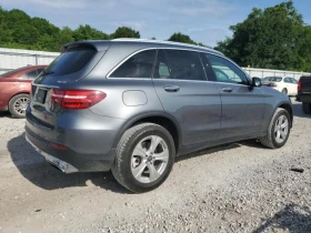 Mercedes-Benz GLC 300 4MATIC* BURMESTER* * * *  | Mobile.bg    2