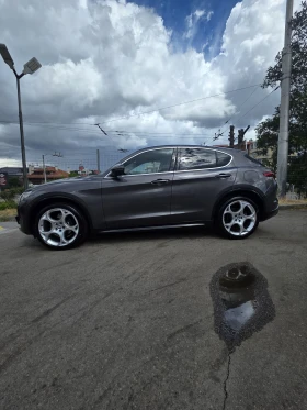 Обява за продажба на Alfa Romeo Stelvio 2.0 Executive Q4 Automatic 280 ps/4x4 New face ~52 911 лв. - изображение 2