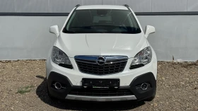 Opel Mokka 1.4 T ГАЗ/LPG &#127470;&#127481; - 14950 лв. - 64685236 2