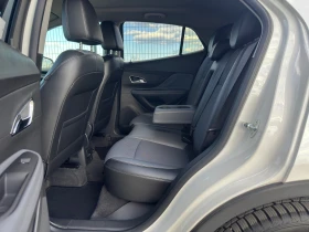 Opel Mokka 1.4 T ГАЗ/LPG &#127470;&#127481; - 14950 лв. - 64685236 13
