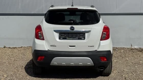 Opel Mokka 1.4 T ГАЗ/LPG &#127470;&#127481; - 14950 лв. - 64685236 6