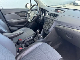 Opel Mokka 1.4 T ГАЗ/LPG &#127470;&#127481; - 14950 лв. - 64685236 9