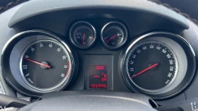 Opel Mokka 1.4 T ГАЗ/LPG &#127470;&#127481; - 14950 лв. - 64685236 16