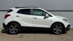 Opel Mokka 1.4 T ГАЗ/LPG &#127470;&#127481; - 14950 лв. - 64685236 4
