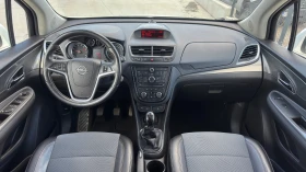 Opel Mokka 1.4 T ГАЗ/LPG &#127470;&#127481; - 14950 лв. - 64685236 10