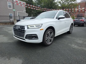     Audi Q5 * Technik* FULL* Sline* Distr* * 360