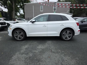     Audi Q5 * Technik* FULL* Sline* Distr* * 360