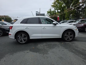    Audi Q5 * Technik* FULL* Sline* Distr* * 360