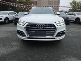     Audi Q5 * Technik* FULL* Sline* Distr* * 360