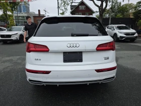 Audi Q5 * Technik* FULL* Sline* Distr* * 360 | Mobile.bg    5