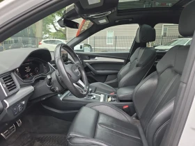 Audi Q5 * Technik* FULL* Sline* Distr* * 360 | Mobile.bg    6
