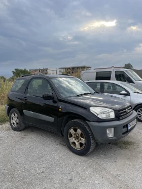 Обява за продажба на Toyota Rav4 ~4 500 лв. - изображение 1