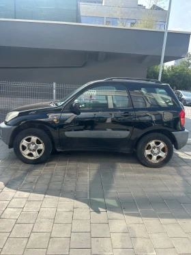 Обява за продажба на Toyota Rav4 ~4 500 лв. - изображение 2
