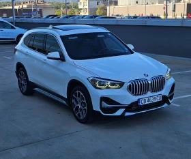BMW X1 X Line 28i xDrive LCI B48 - 47500 лв. - 85389906 3