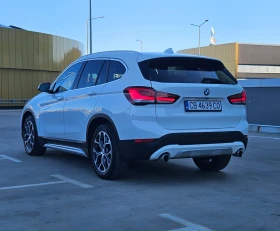 BMW X1 X Line 28i xDrive LCI B48 - 47500 лв. - 85389906 7