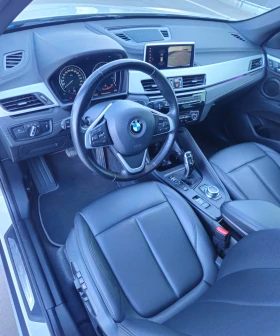 BMW X1 X Line 28i xDrive LCI B48 - 47500 лв. - 85389906 8